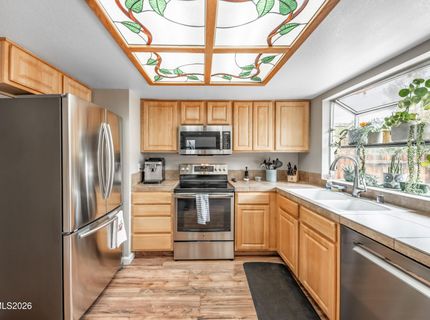 2736 Caballo Drive, Reno, NV 89502 Photo