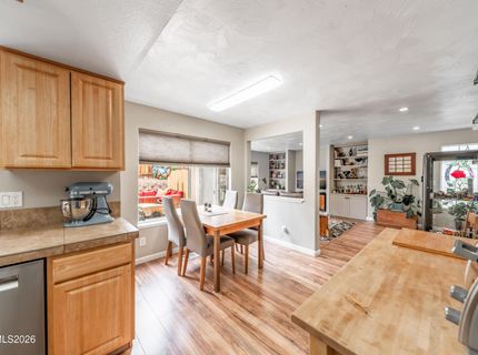 2736 Caballo Drive, Reno, NV 89502 Photo