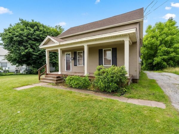 36 Second Street, Swanton, VT 05488