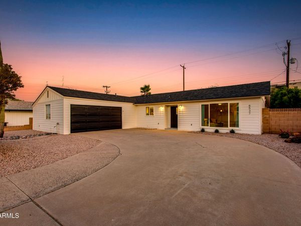 6537 E PALM Lane, Scottsdale, AZ 85257