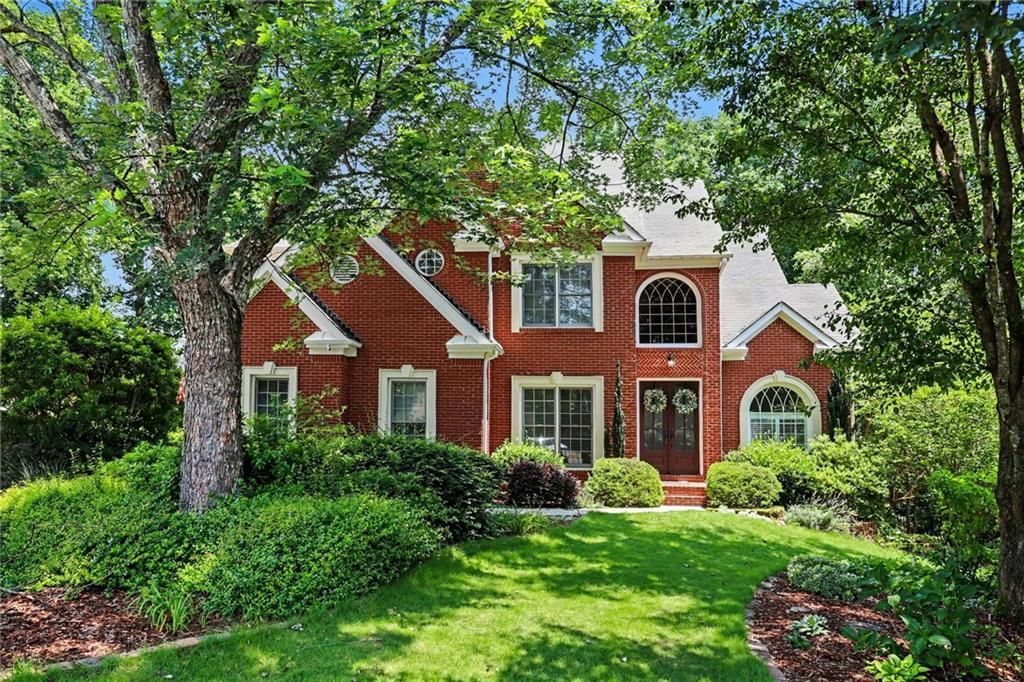 3895 Montglenn Court, Cumming, GA 30041 Main Photo