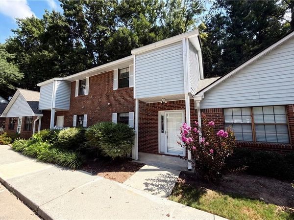 5935 Wintergreen Road , Norcross, GA 30093