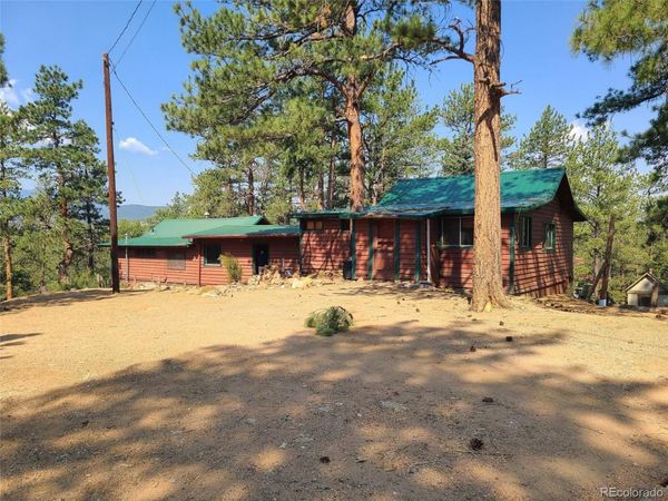 23721 Summit Street , Pine, CO 80470