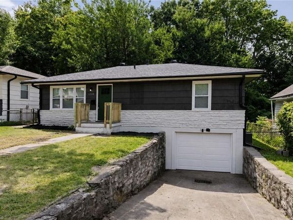 1230 Drury Avenue, Kansas City, MO 64127