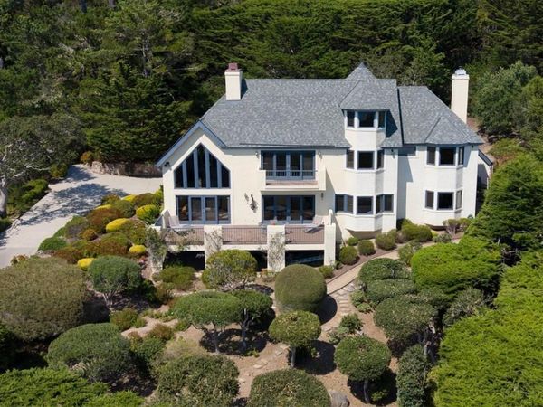 23 Mentone Road, Carmel, CA 93923