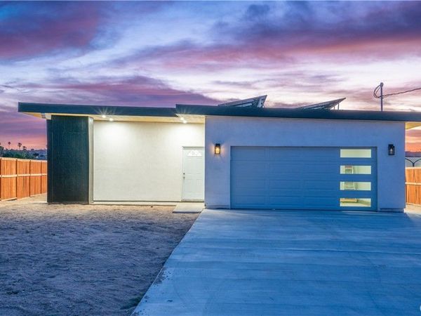 6586 Lupine , 29 Palms, CA 92277