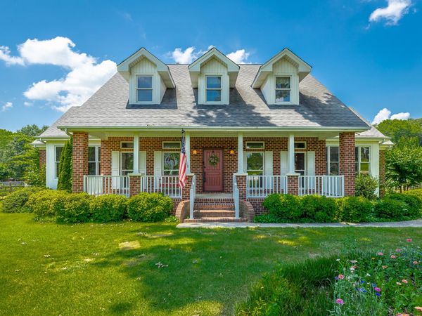 8309 Heron Circle, Ooltewah, TN 37363