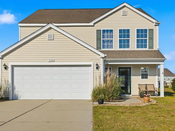 390 Carolina Farms Blvd. , Carolina Forest, SC 29579