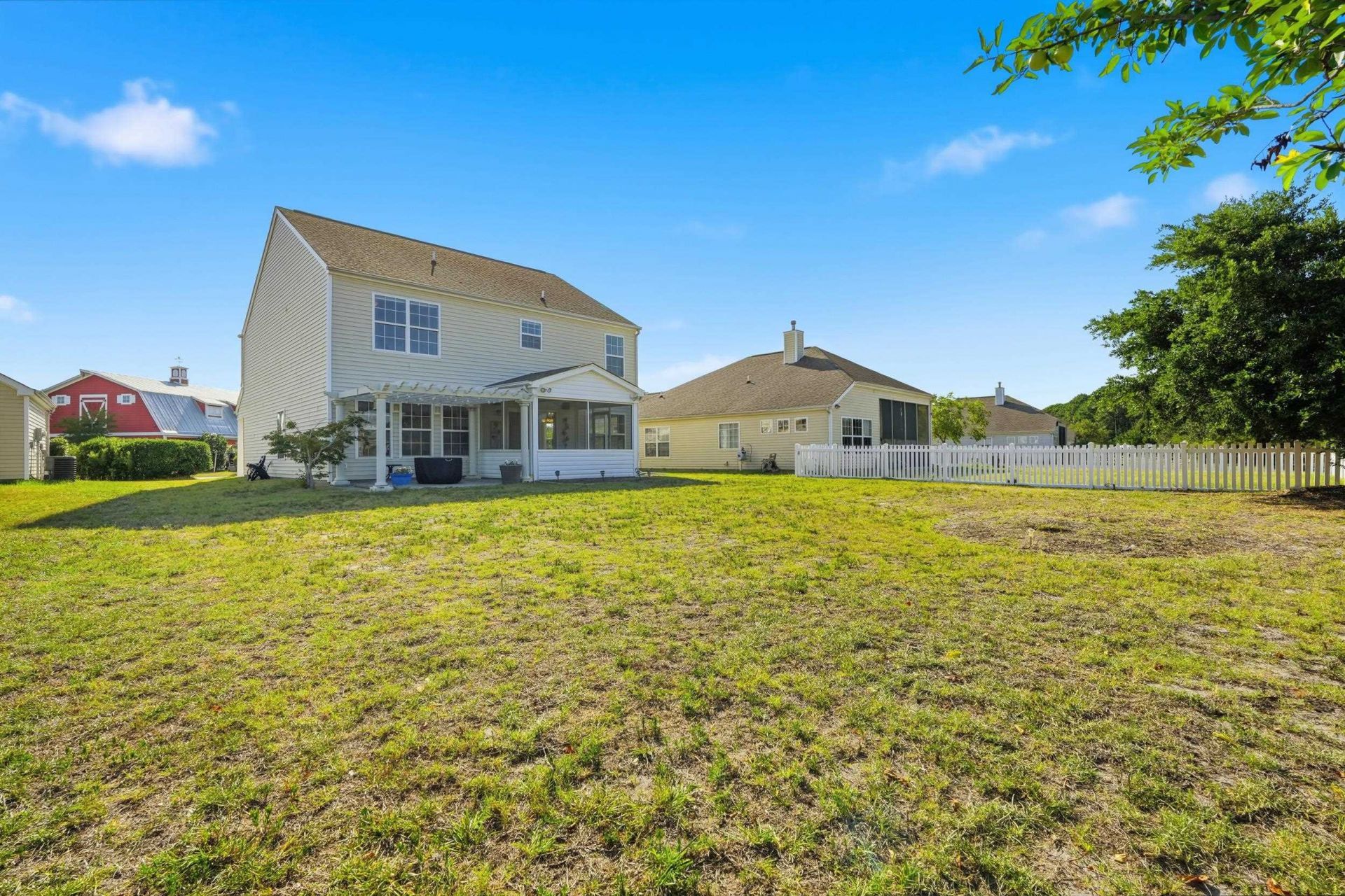 390 Carolina Farms Blvd.  Photo 49