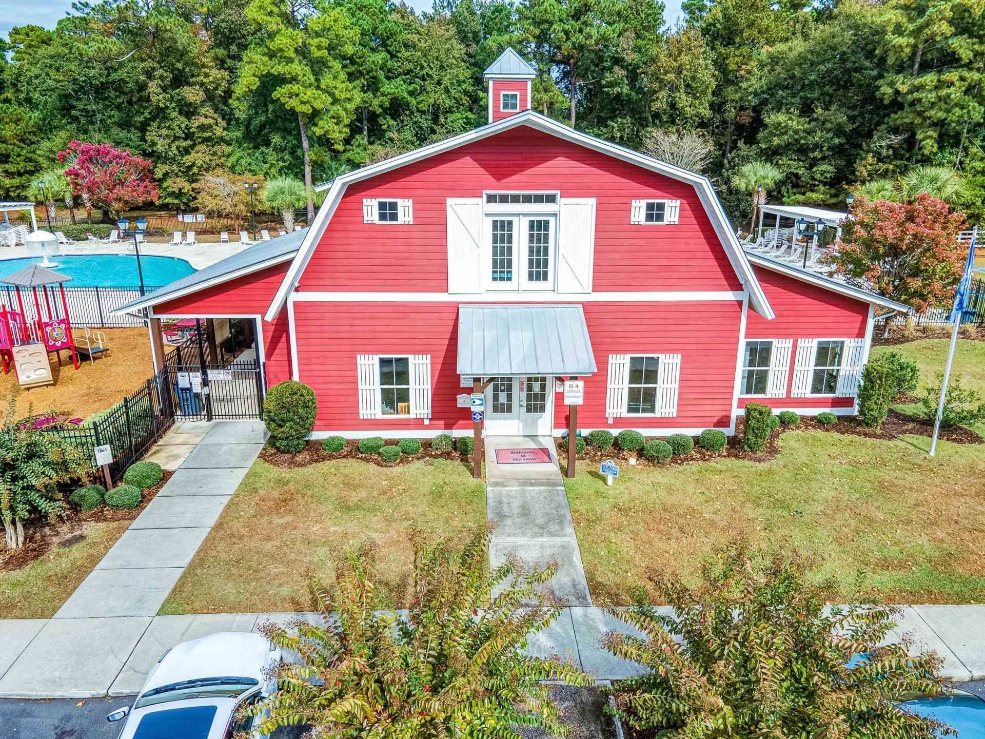 390 Carolina Farms Blvd.  Photo 58