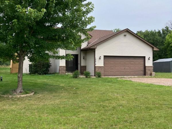 12416 NW 280th Avenue NW, Zimmerman, MN 55398