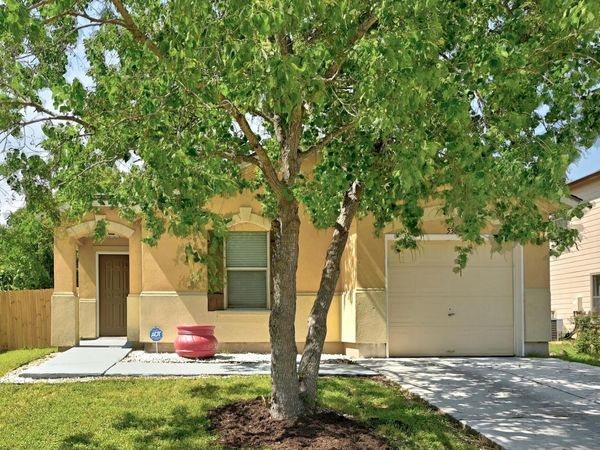 5307 Apple Orchard LN, Austin, TX 78744