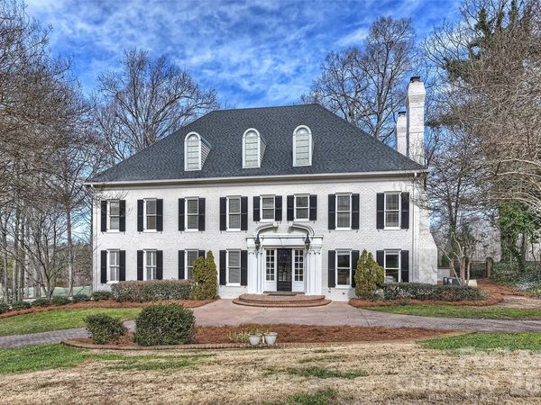 5100 Piper Glen Drive , Charlotte, NC 28277