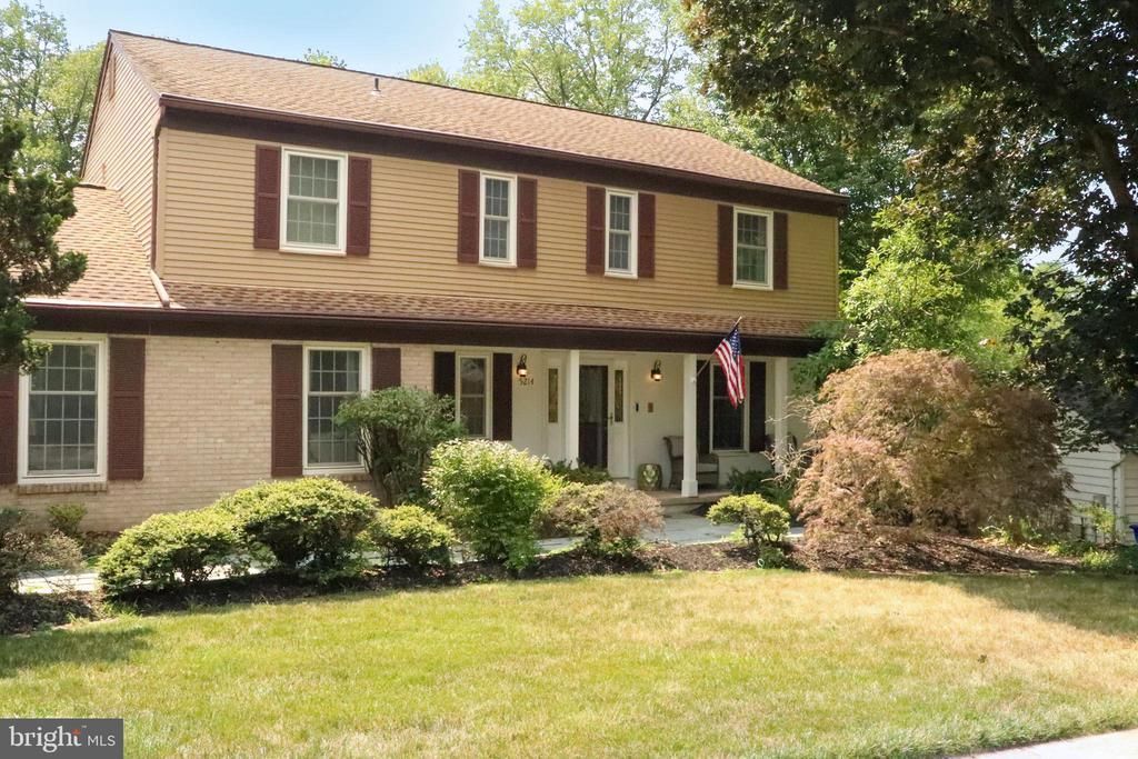 5214 LIGHTNING VIEW ROAD, COLUMBIA, MD 21045