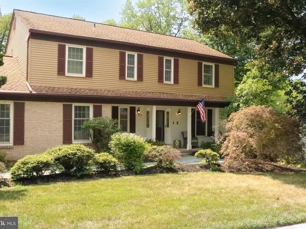 5214 LIGHTNING VIEW ROAD, COLUMBIA, MD 21045
