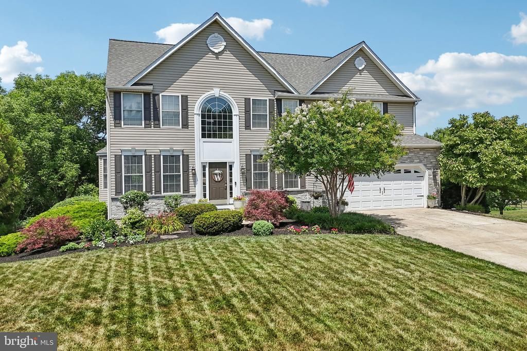 1004 CRIMSON CLOUD COURT, MOUNT AIRY, MD 21771