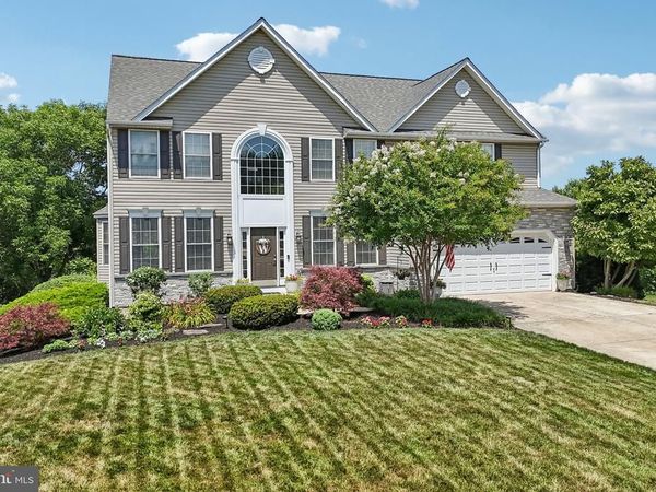 1004 CRIMSON CLOUD COURT, MOUNT AIRY, MD 21771