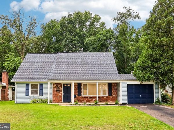 86 E RIVER DRIVE, WILLINGBORO, NJ 08046