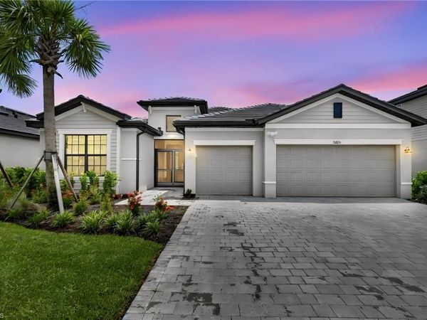 10625 Timber Creek DR, FORT MYERS, FL 33913