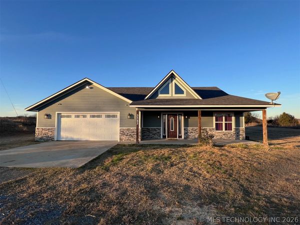 3345 US Hwy 69 Highway , Atoka, OK 74525