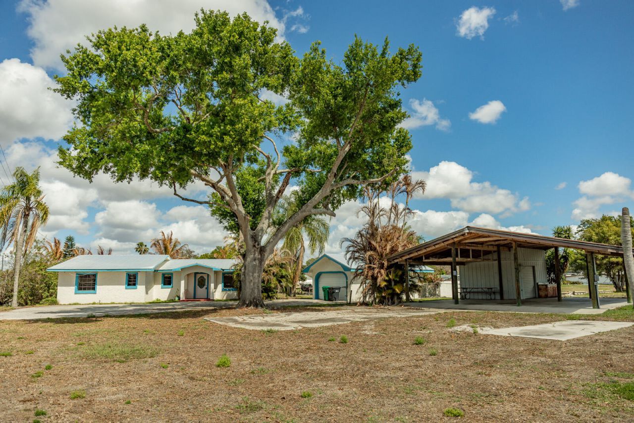 3122 SE 34th Avenue, Okeechobee, FL 34974 Main Photo