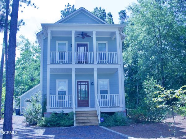 275 Sheldon Road, Southern Pines, NC 28387