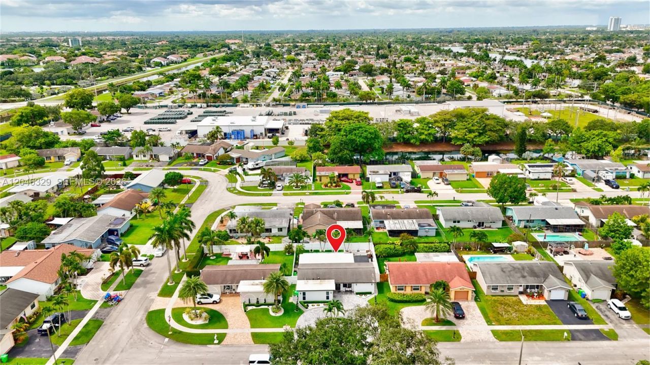 11370 NW 46th Pl, Sunrise, FL 33323 Photo
