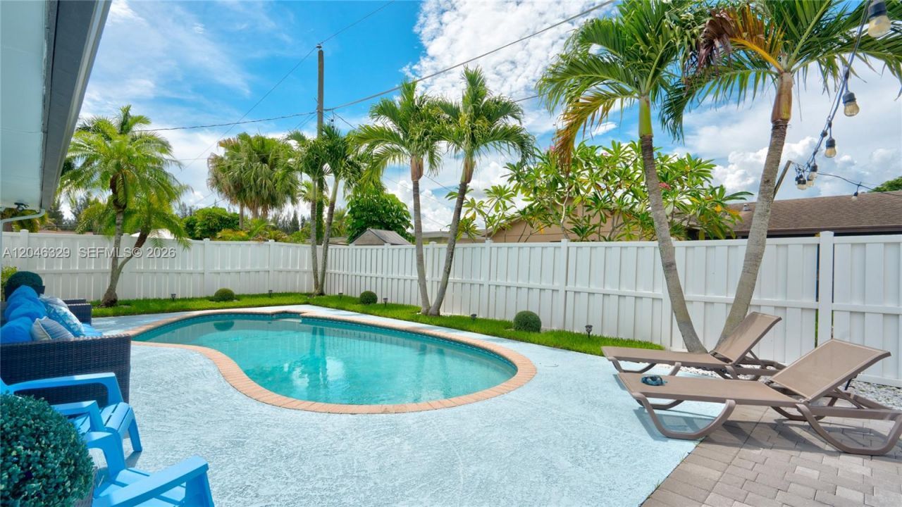 11370 NW 46th Pl, Sunrise, FL 33323 Photo