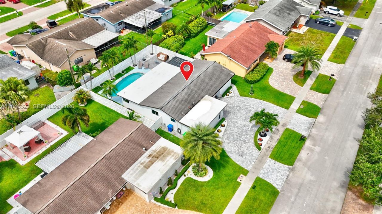 11370 NW 46th Pl, Sunrise, FL 33323 Photo