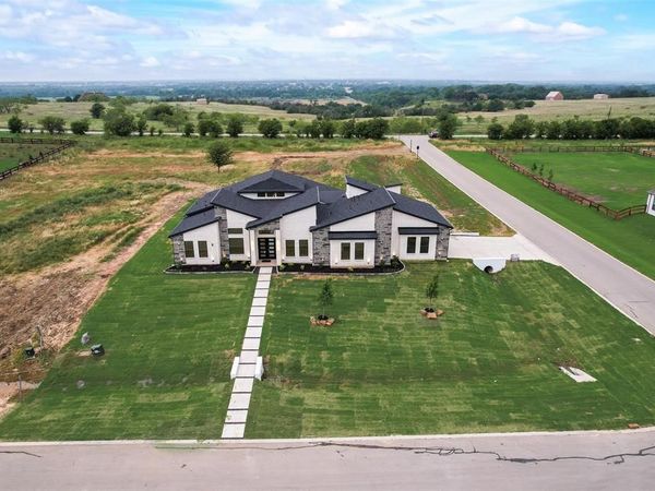 1700 Hamilton Lane, Northlake, TX 76247