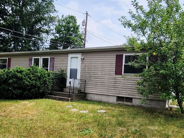 2607 State Route 17K , Unit #1, Bullville, NY 10915