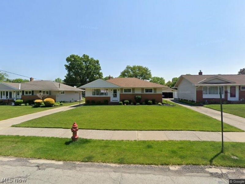 3441 Higley Road, Rocky River, OH 44116 Main Photo