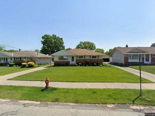 3441 Higley Road, Rocky River, OH 44116