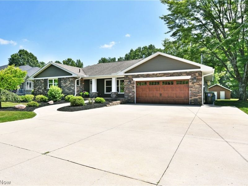 9272 Hillview Drive NE, Howland, OH 44484 Photo 46