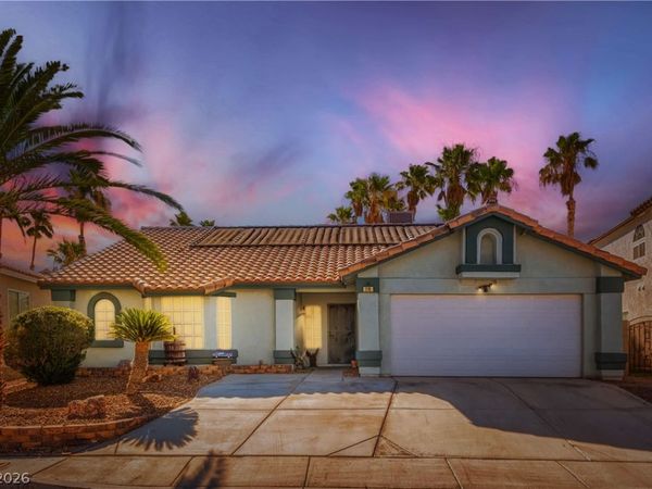 276 Plaza Carmelina Court , Henderson, NV 89074