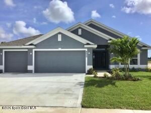 210 Edgevale Road SE , Palm Bay, FL 32909