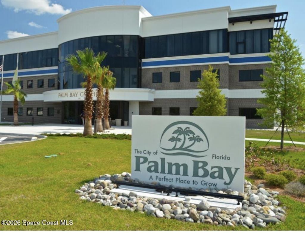 210 Edgevale Road Se, Palm Bay, FL 32909 Photo