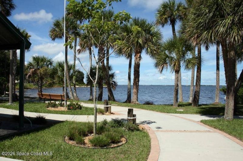 210 Edgevale Road Se, Palm Bay, FL 32909 Photo