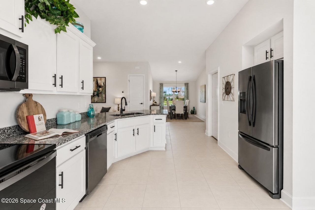 210 Edgevale Road Se, Palm Bay, FL 32909 Photo