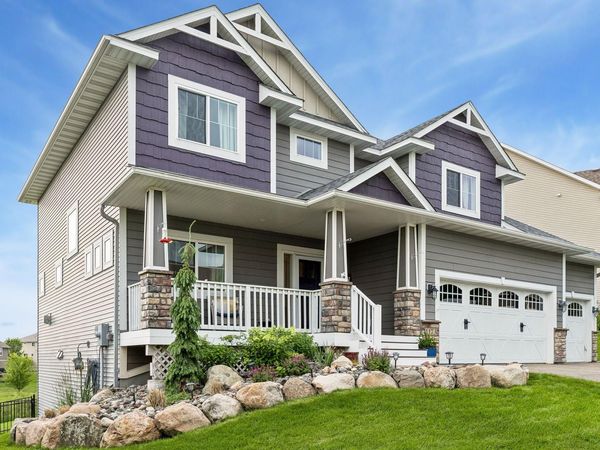 1173 Rosemary Lane, Chaska, MN 55318