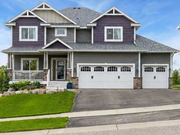 1173 Rosemary Lane, Chaska, MN 55318