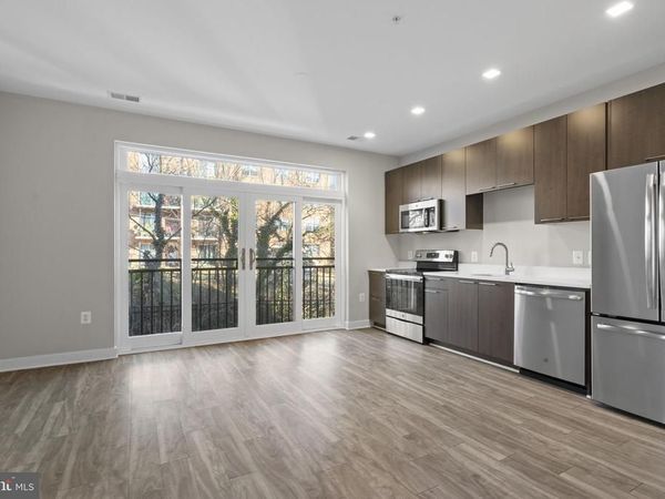 989 S BUCHANAN STREET, Unit 312, ARLINGTON, VA 22204