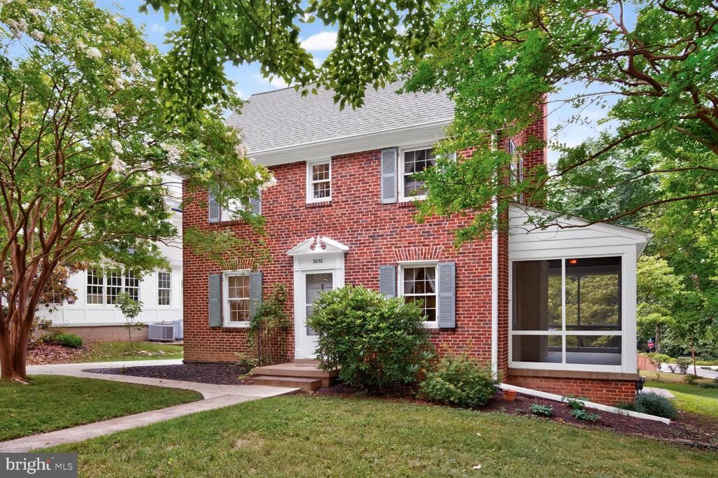 2030 LANIER DRIVE, SILVER SPRING, MD 20910