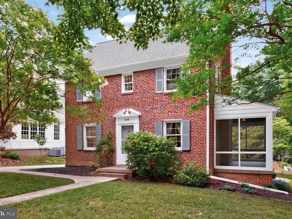 2030 LANIER DRIVE, SILVER SPRING, MD 20910