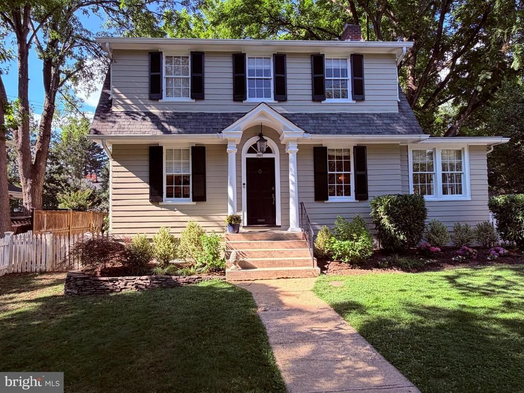3807 BALTIMORE STREET, KENSINGTON, MD 20895