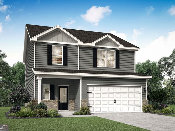 100 Cantrell Drive, Dallas, GA 30157