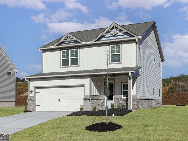 16 Cantrell Drive, Dallas, GA 30157
