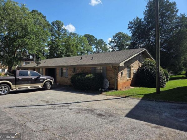 897 A Six Oaks Circle, Unit B, Norcross, GA 30093