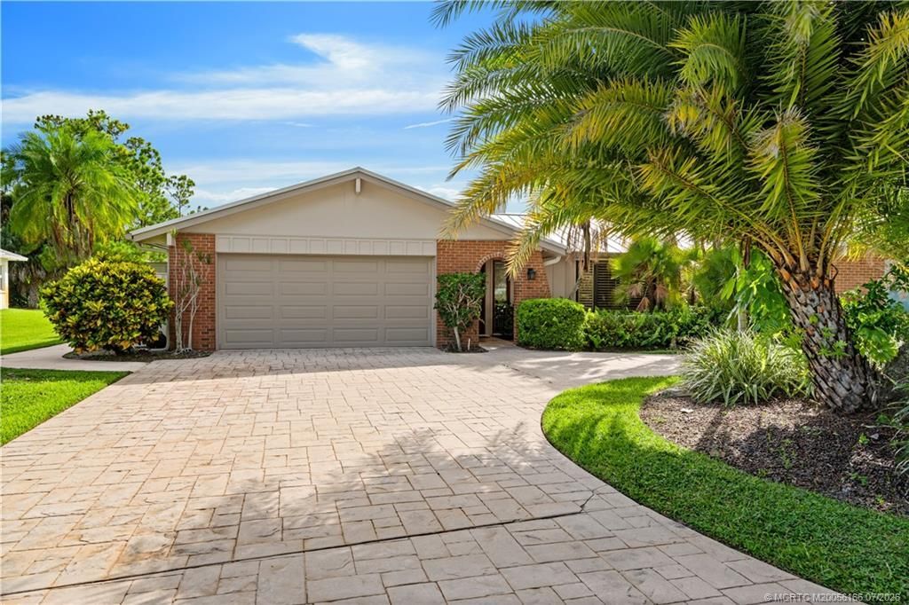 1310 NW Lakeside Trail, Stuart, FL 34994 Photo