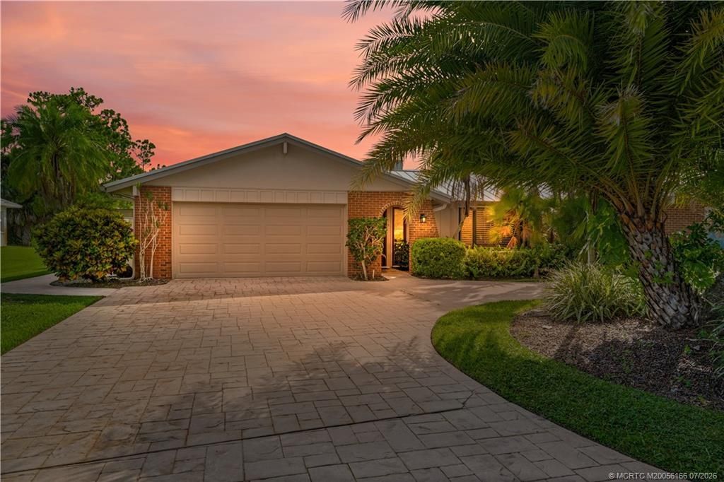 1310 NW Lakeside Trail, Stuart, FL 34994 Photo